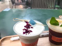 -Au Cafe&Roastery(华侨城店)