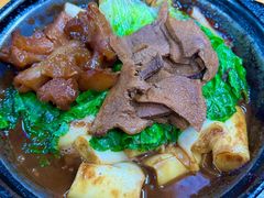 -珍珍小食店(西华路店)