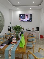 点击看大图 -玛尼瑜伽·普拉提