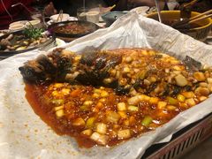 -红辣椒·川菜·火锅(科华路店)