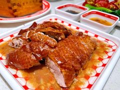 -明腾壹间茶餐厅(新都会花园广场店)