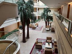 -上海虹桥迎宾馆