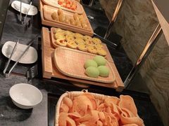 -京香轩·中餐厅(上海中庚聚龙酒店)