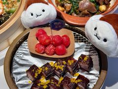 -南棠馆粤菜坊(群光店)