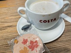 -COSTA COFFEE(西湖天地店)