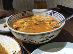 -粗茶淡饭•陕菜•家常菜