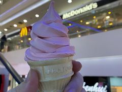 -麦当劳(无锡滨湖万达店)
