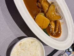 -云锦壹号·淮扬宴(徐汇万科店)