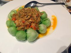 蟹粉-苏浙汇(朝外店)