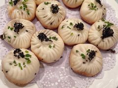 -东方明珠老上海8号餐厅