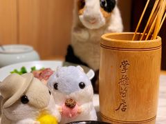 洛阳涮牛肚-掌柜的店·河南菜(新天地店)