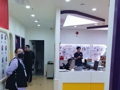 -瑞思英语·少儿英语启蒙(和平·国际商场示范校区)