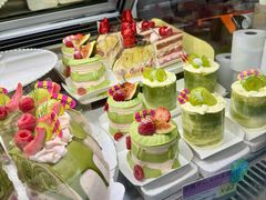 -PAOPAO Bakery&Café(港汇店)