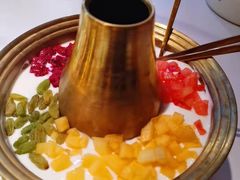 -阿娜尔·新疆菜(宜家荟聚中心店)