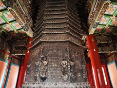 -北京艺术博物馆(万寿寺)