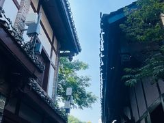 -磁器口古镇