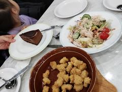 -萨莉亚意式餐厅(悦荟广场店)