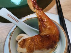 -吴山烤禽 (吴山路店)