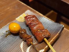 -鸟鹏烧鸟居酒屋(昌岗店)