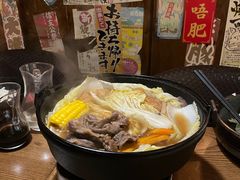 -一本久捷(新福店)