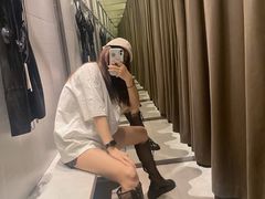 -ZARA(海雅缤纷城宝安店)