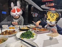 -眉州东坡(华联万柳店)