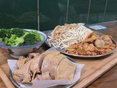 -阿金大白·上海菜馆(新天地店)