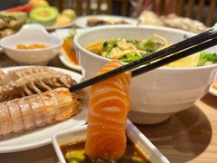 -清河半岛温泉度假酒店