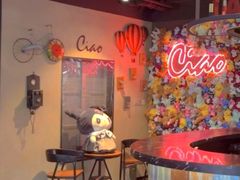 -CIAO·团建聚餐·生日派对轰趴馆(福田店)