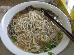 -鑫明明拉面(宁化路店)