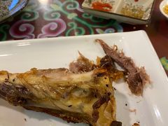 -格日勒阿妈蒙古厨房(大召店)