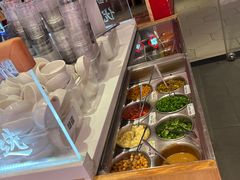 -福客·现熬鸡汤麻辣烫(天安云谷店)