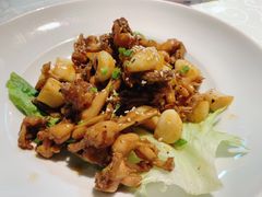 -爷爷的草帽·海鲜馆(孙塘路店)