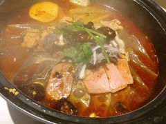 -眉州东坡(春秀路店)