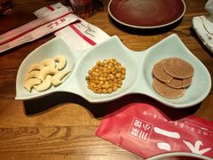 -辣不二水煮鱼(哈西店)