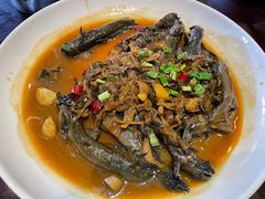 跳跳鱼-健眺小海鲜(临海后山店)