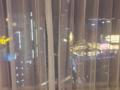 -上海静安昆仑大酒店