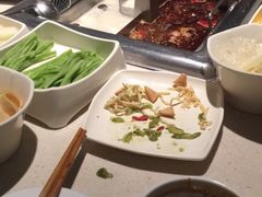 -海底捞火锅(万象城店)