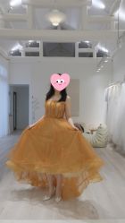 -LaMousse婚纱买手店