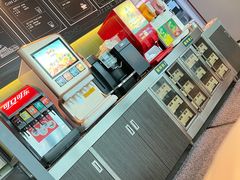 -萨莉亚意式餐厅(南京万达茂店)