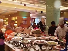 -上海浦东假日酒店