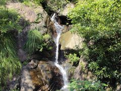 -天台山琼台仙谷景区