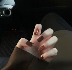 手部美甲-七月美睫 美甲