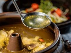-云海肴·汽锅鸡·云南菜(苏州中心店)