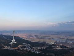 -帽儿山国家森林公园