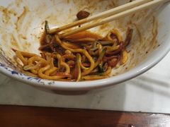 -京味小馆老北京炸酱面