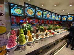 -山河屯铁锅炖(哈西站店)