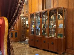 -马勒别墅·中餐厅