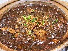 -海宁煲农家菜(惠南镇店)