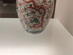 -上海博物馆(人民广场馆)